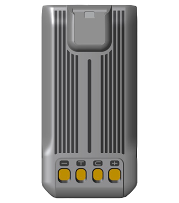 Hytera BP4011