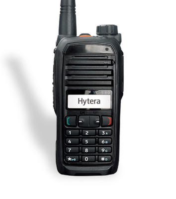 TC-580