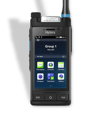 Hytera PDC760
