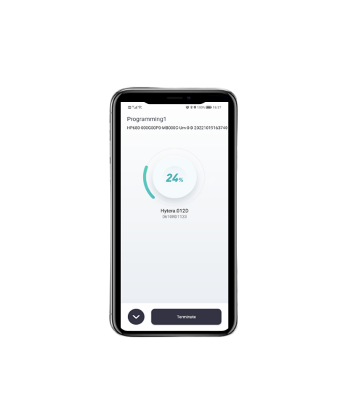 Hytera HyTool Radio Manager