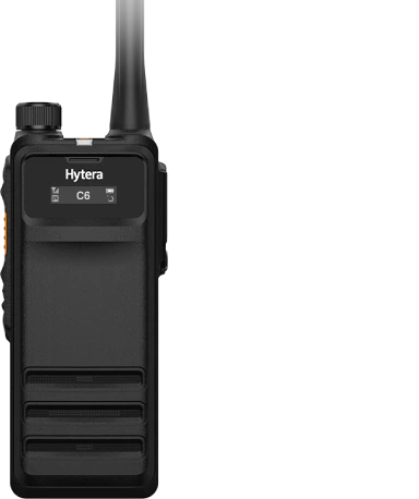 Hytera HP705 UL913