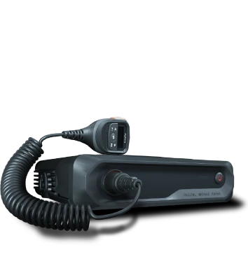 Hytera HM655