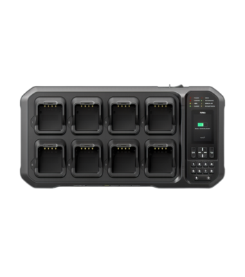 Hytera MCA26