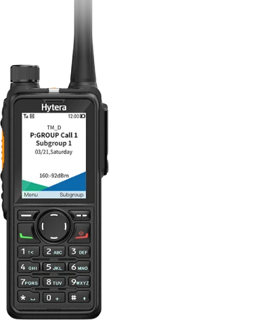 Hytera HP785 UL913