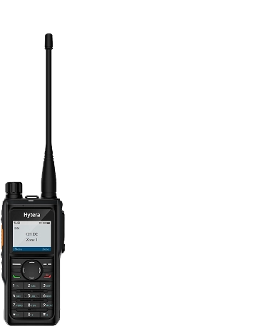 Hytera HP685