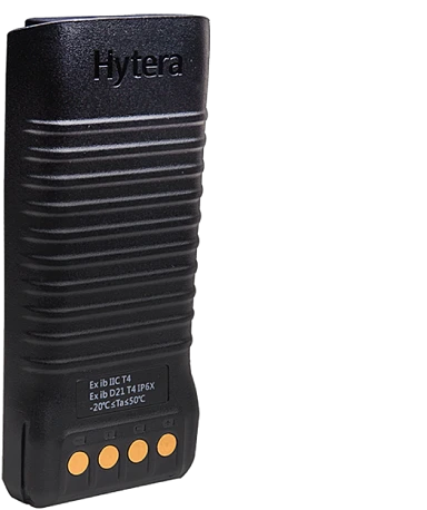 Hytera BL1807-Ex