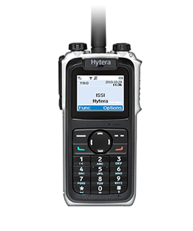 Hytera Z1p
