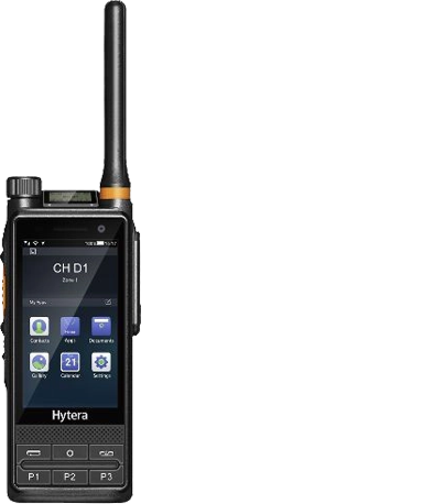 Hytera PDC680