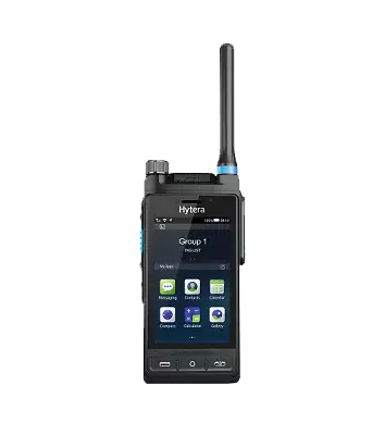 Hytera PTC760
