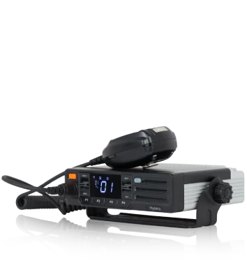 Hytera MD615