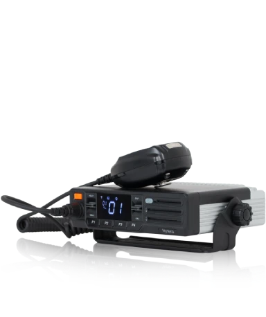 Hytera MD615
