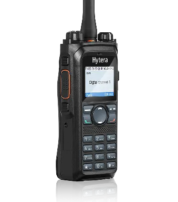 Hytera PD985 UL913