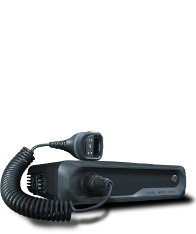 Hytera HM655
