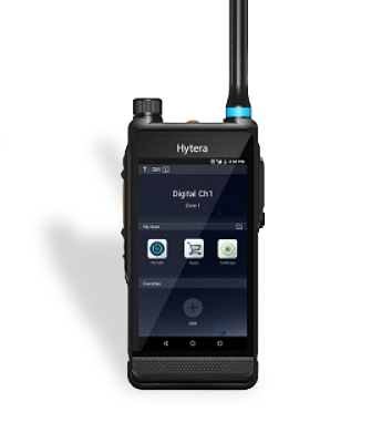 Hytera PDC550