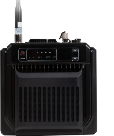 Hytera HR655