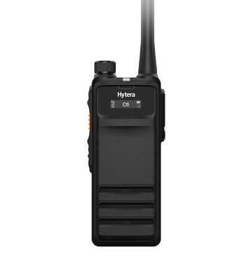 Hytera HP705 UL913