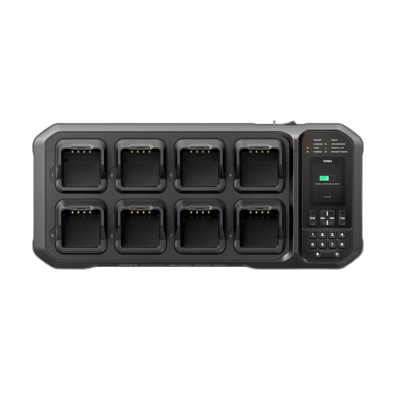 Hytera MCA26