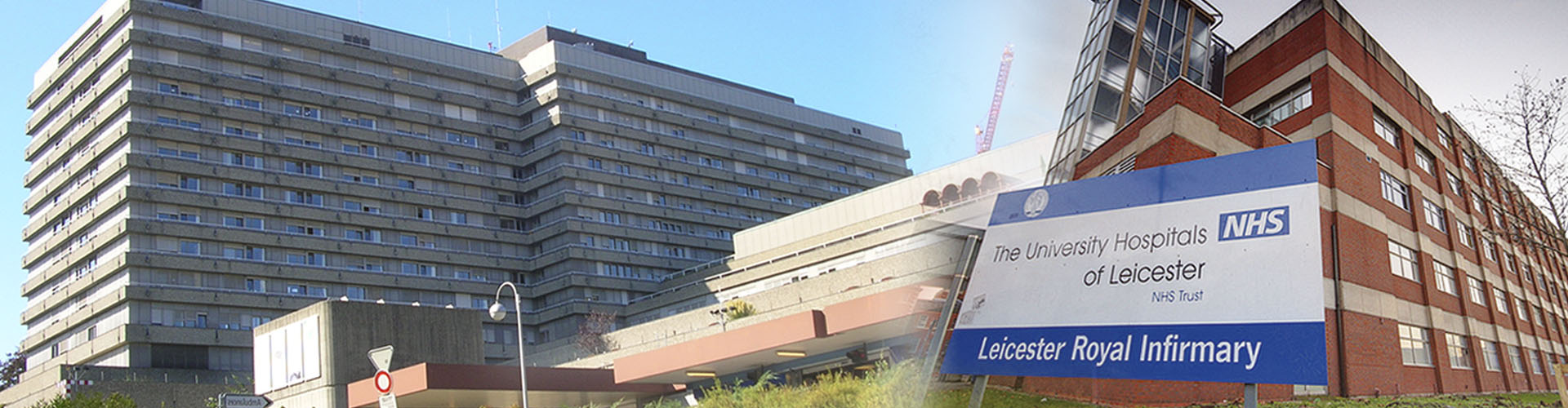 Транспортная система в Лестершир, Великобритания