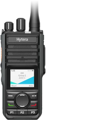 Hytera HP565