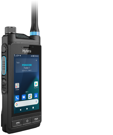 Hytera PTC760