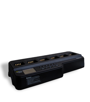 Hytera MCA05