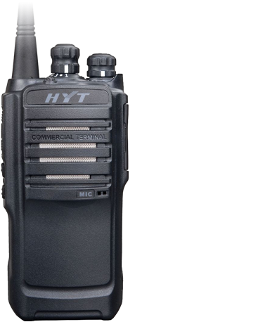 Hytera TC-508