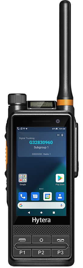 Hytera PDC680 UL913