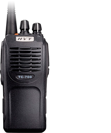 Hytera TC-700EX PLUS