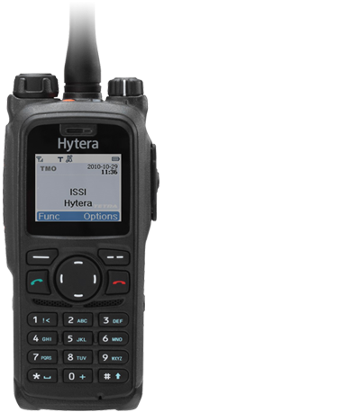 Hytera PT 580 H Plus