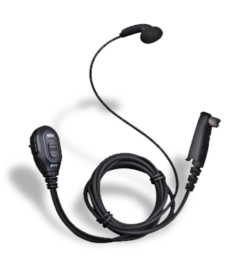 Hytera ESN06