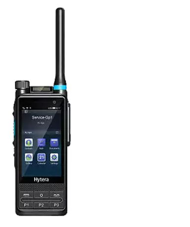 Hytera PTC680