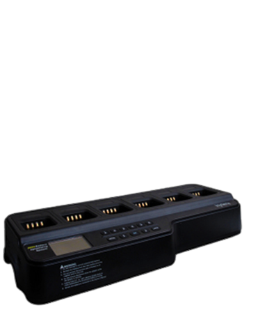 Hytera MCA05