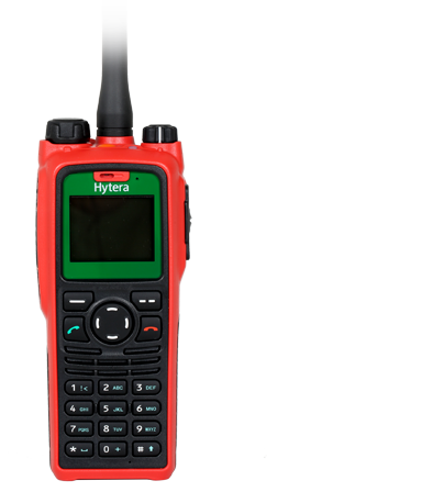Hytera PT790Ex