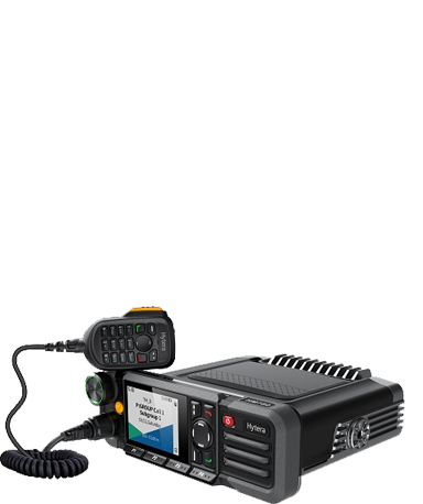 Hytera HM785