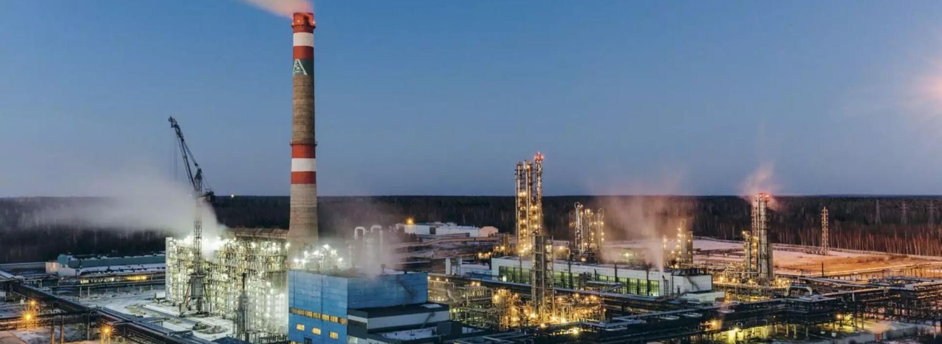 Томскнефтехим