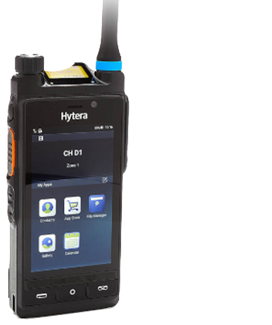 Hytera PDC760