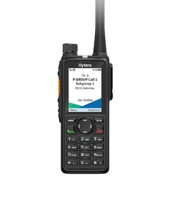 Hytera HP785 UL913