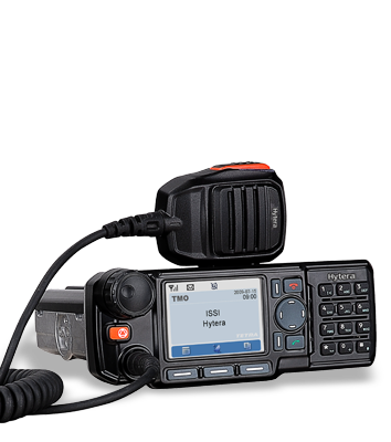 Hytera MT 680 Plus
