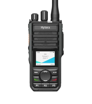 Hytera HP565