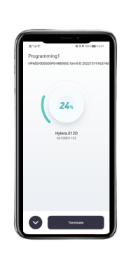 Hytera HyTool Radio Manager