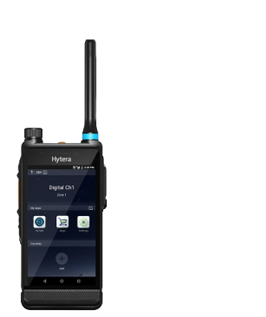 Hytera PDC550