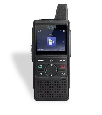 Hytera PNC370
