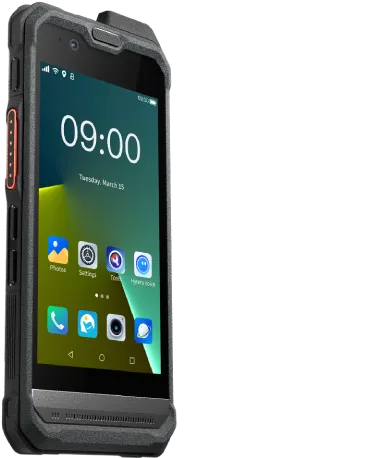 Hytera PNC460U