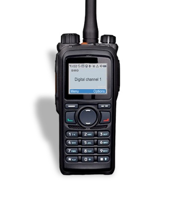 Hytera PD785/785G (UL913)
