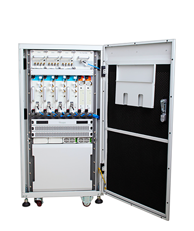 Hytera DIB-R5 advanced
