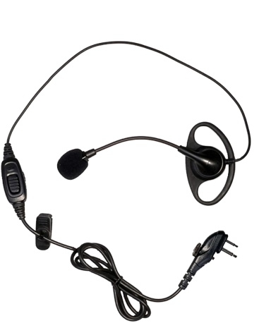 Hytera EHM16