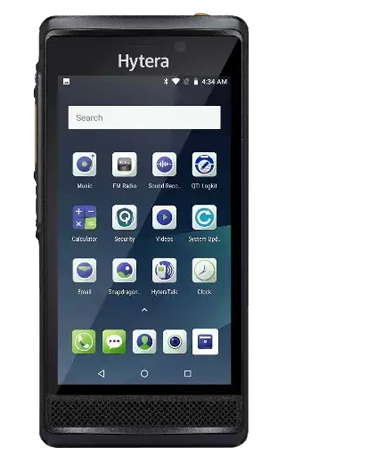 Hytera PNC550