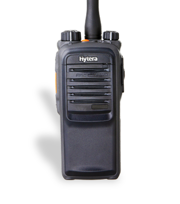 Hytera PD705 (UL913)