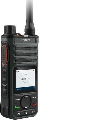 Hytera BP565