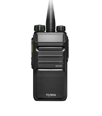 Hytera BD555